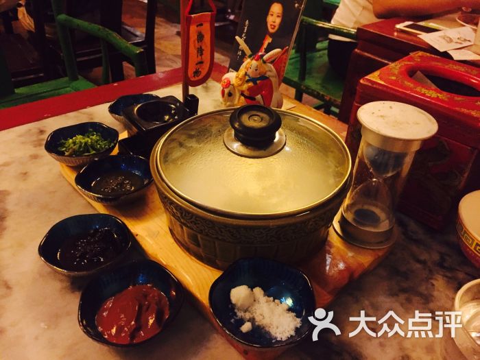 局气(西单店)图片 - 第7张