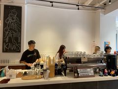 -HAY COFFEE