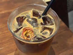 -咖法森林·咖啡  酒吧(天河店)