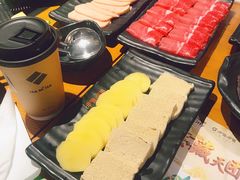 -呷哺呷哺 黄金牧场 (大港油田幸福广场店)