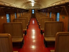 -沈阳铁路陈列馆