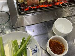 -小寒羊烧烤(凯瑞时代大厦店)