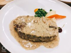 -G+KITCHEN(龙湖狮山天街店)