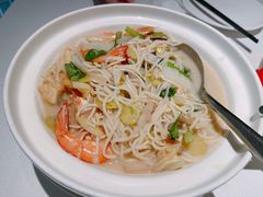 -莆田餐厅PUTIEN(世博源店)
