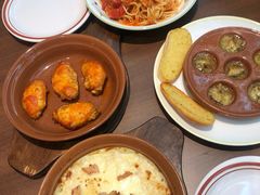 -萨莉亚意式餐厅(杭州滨江天街店)