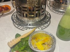 -海天盛宴新派海鲜自助餐厅(群力店)