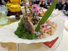 -澳门酒家(南航明珠店)