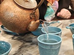 -安泰楼·佛跳墙创始人·传统闽味早茶·酒楼(三坊七巷闽菜地标店)