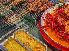 -大成海鲜烧烤·小龙虾(七宝店)