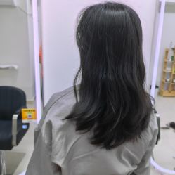 -Youth！Studio柚子造型