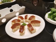 -阿庄新豫菜(航海东路店)