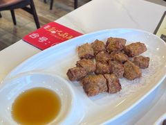 -壹只卤鹅·潮汕菜(莲塘店)