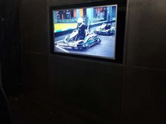 -e赛道卡丁车