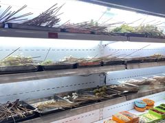 -水碾河刘老大串串香(水碾河路店)