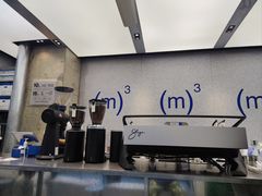 -CUBIC3三立方咖啡(凌空SOHO店)