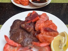 -威斯汀舞台餐厅