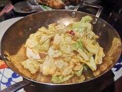 -绿茶餐厅(乐峰广场店)