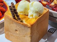 -茅庐川菜(青岛凯德店)