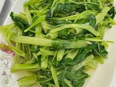 -众味海鲜大排档·活海鲜·潮汕味(南澳店)