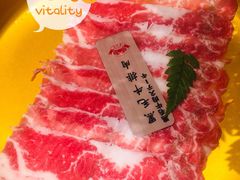 -蟹将军·松叶蟹和牛日料放题自助(K11店)