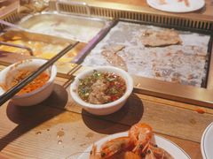 -蒙肥羊·酸汤潮牛·鲜牛肉火锅烤肉自助(岗顶店)