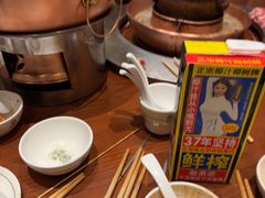 -刘老表·瓦罐汤涮肉(青云谱店)