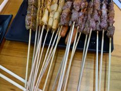 -回·龙虾铺·盆盆蟹·烧烤大排档(回龙观店)