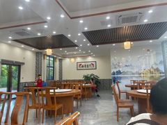 -大地土窑菜馆·特色罗浮农家菜(罗浮山景区店)