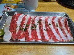 -狮子三·脆鳗鱼烤肉(信和廣場4樓店)