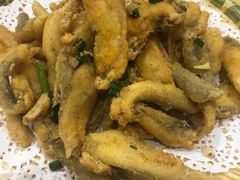 -沈家门小海鲜