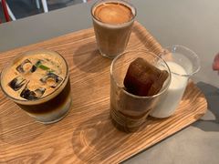 -dotcom coffee古点咖啡(致真大厦店)