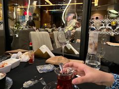 -Efes Turkish & Mediterranean Cuisine 艾菲斯餐厅(陆家嘴店)