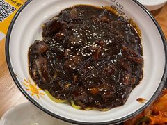 -多宾韩国料理(学衡路店)