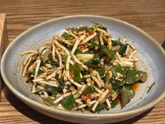 -金孔雀德宏傣味餐馆(魏公村店)