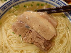 -同得兴 Since·1995 传统苏式面馆(嘉馀坊店)