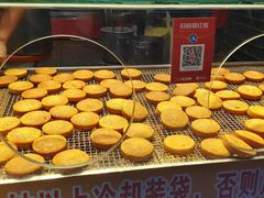 -朱記糯米蛋糕(千川百货店)