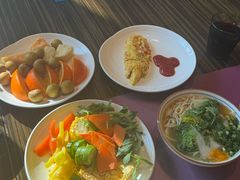 -合肥皇冠假日酒店·菲亚斯特自助餐厅(黄山路店)