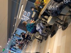 -肯德基(成都机场T2到达精选店)