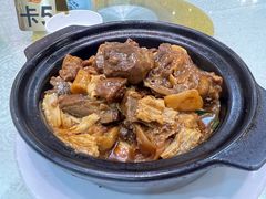 -台山美食一绝阿四台山黄鳝饭(阿四创作店)