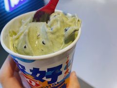 -DQ·蛋糕·冰淇淋(虹口龙之梦店)