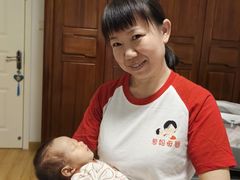 -葱妈母婴医护月嫂中心(浦东店)