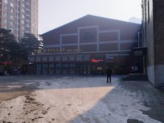 -长影旧址博物馆
