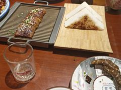 -杨记隆府(白象街店)