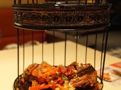 椒盐鸭下巴-避风塘(嘉兴八佰伴店)