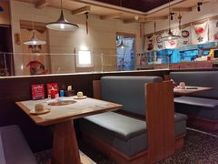 卡座-七八冷面·延边朝鲜族美食(圣熙八号店)