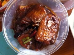 iphone_upload_pic-东四民芳餐厅(世茂工三店)