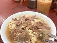 -维记咖啡粉面(福荣街店)