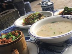 -顺庆羊肉馆(南坪店)