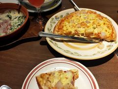 -萨莉亚意式餐厅(莲花国际广场店)