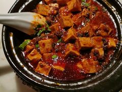 -初蓉丨遇见新川菜(亲贤街荣耀店)